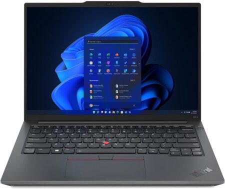 ThinkPad E14 G5 -i5-1335U/16/512