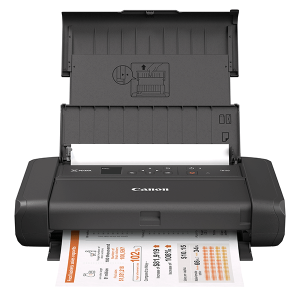 Imprimante Couleur Canon PIXMA TR150