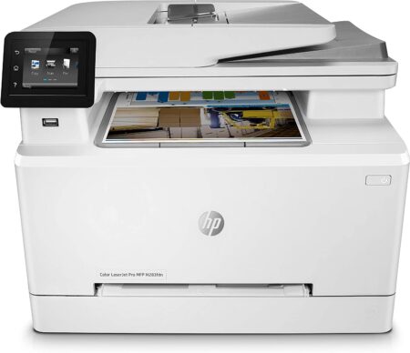 Imprimante HP M282nw