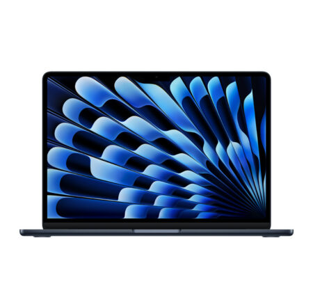 MacBook Air 13 M4-16Go-512Go Midnight