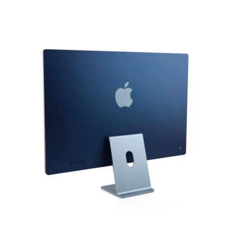 Apple Imac 24 M4/16Go-1To Blue